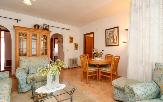 Carabeo 22 Apartments Casasol