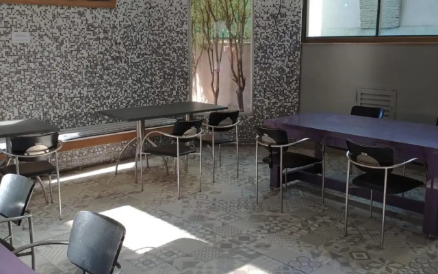 Arpoador Premium Suítes