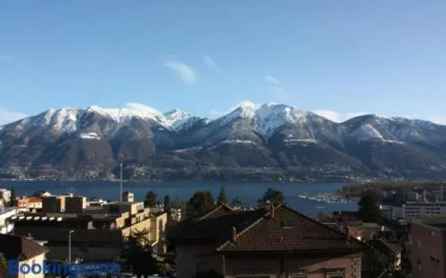 Apartment Montana Lago