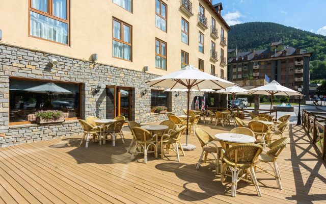 Hotel Vielha Val d'Arán, Affiliated by Meliá