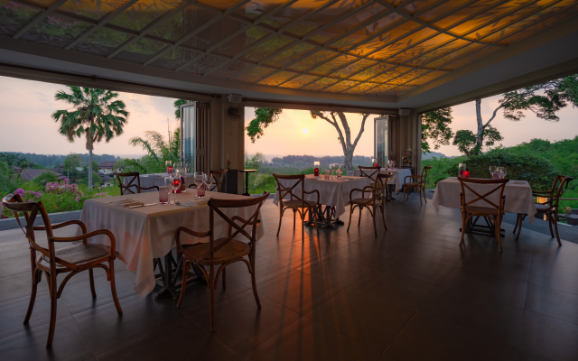 The Pavilions Phuket