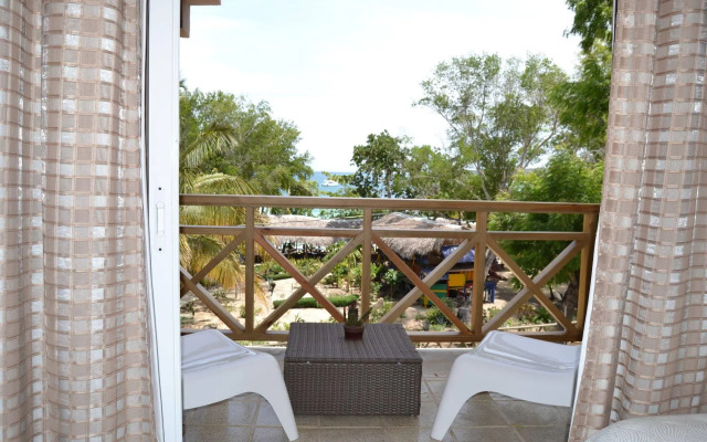 Paradise Island Beach Resort