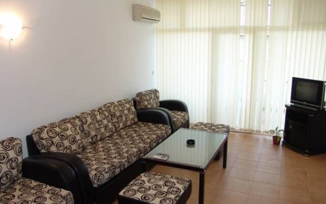 Holiday Apartments Barco del Sol