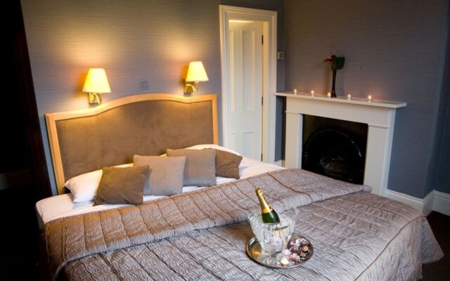 Chancellors Hotel