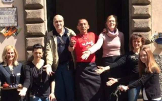 La Gemma di Elena