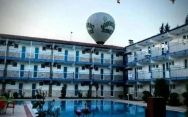 Otel Uyum Pamukkale