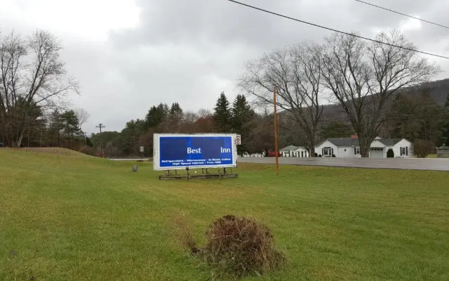 Best Inn