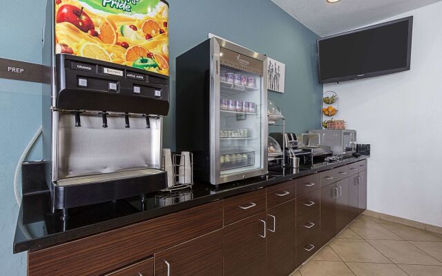 Spark by Hilton El Paso University