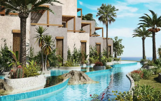 JAZ Elite Riviera Hotel