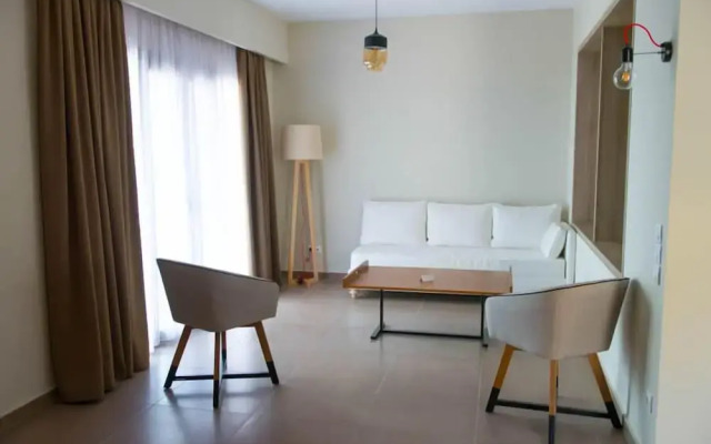 Elimnion Resort