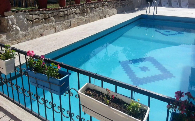 Sezgin Boutique Hotel