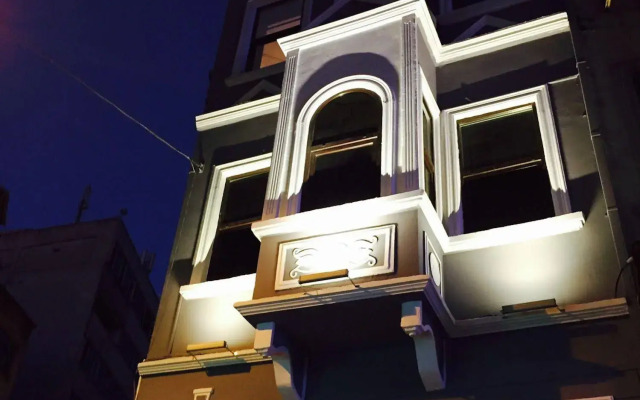 Droom Boutique Hotel