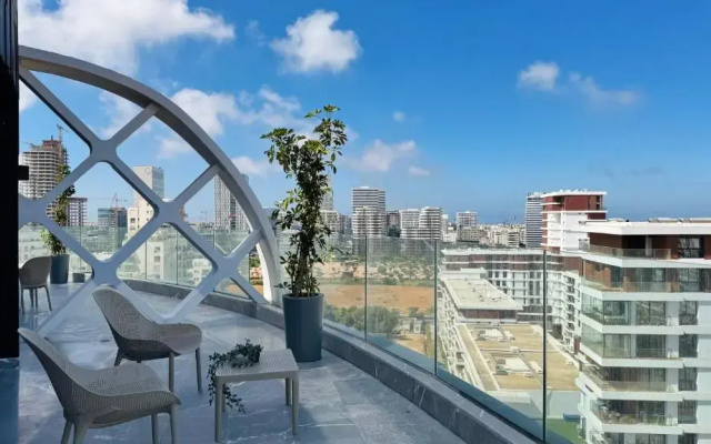 Hotel Soho Boutique Casablanca