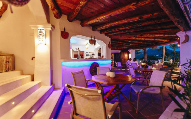 Petunia Ibiza, a Beaumier Hotel