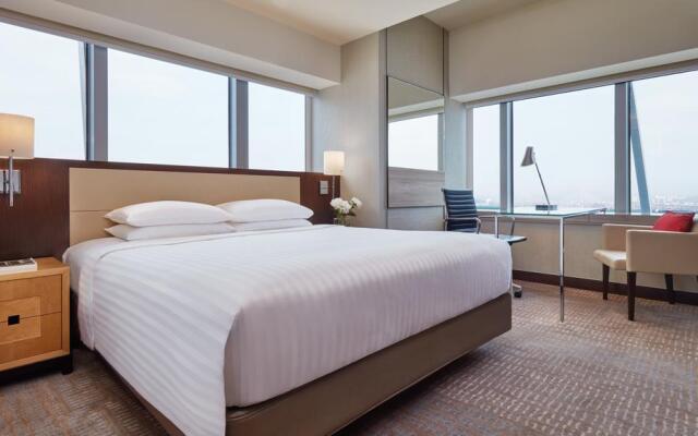 Courtyard by Marriott Hong Kong