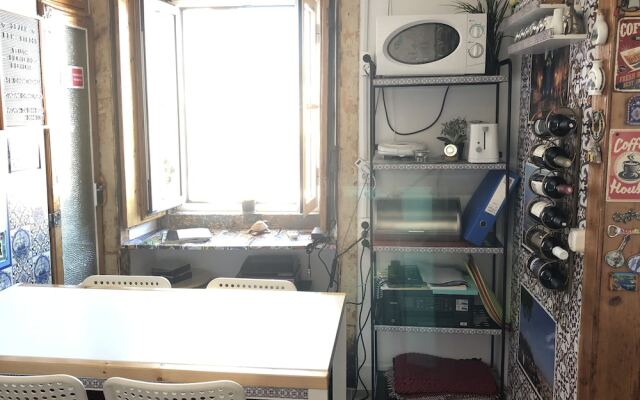 Hostel Charme da Graça