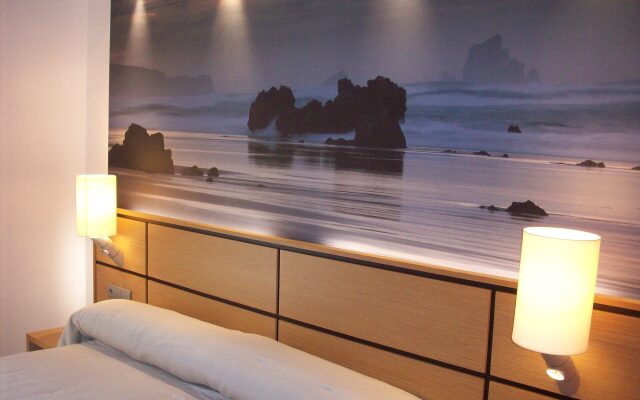 Hotel Porto Calpe