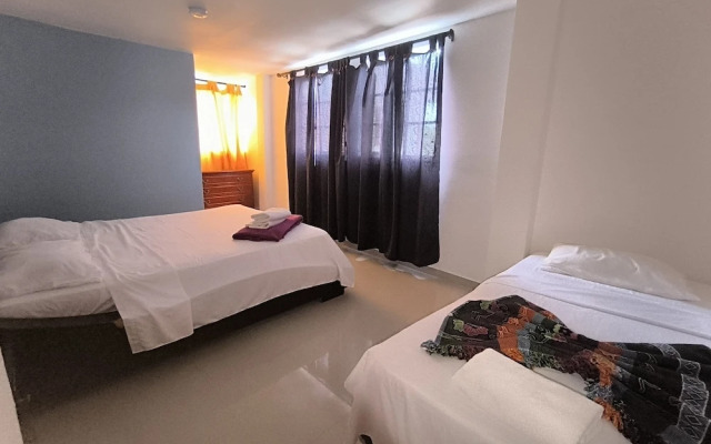 Casa Negrete Hostal Boutique