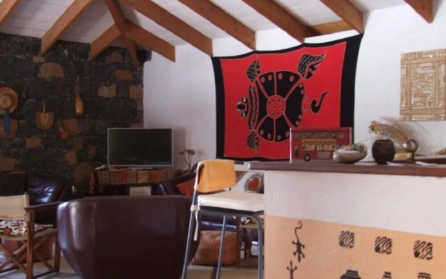 Villa Morabeza Guest House