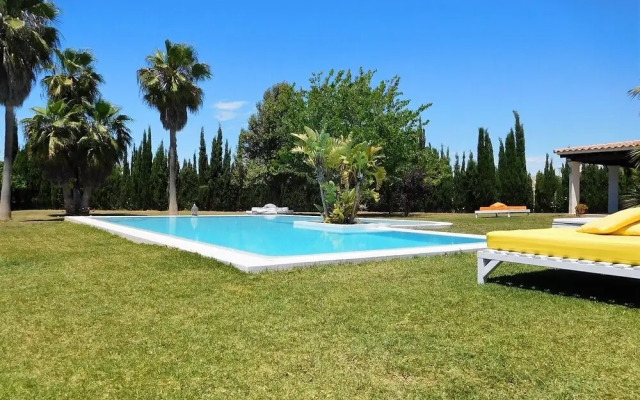 Ibiza Villa Encanto