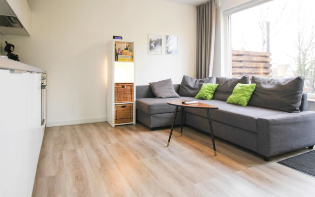 Apartment, Braunlage