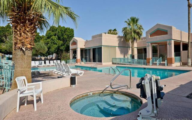 Americas Best Value Inn Chilton Conference Center