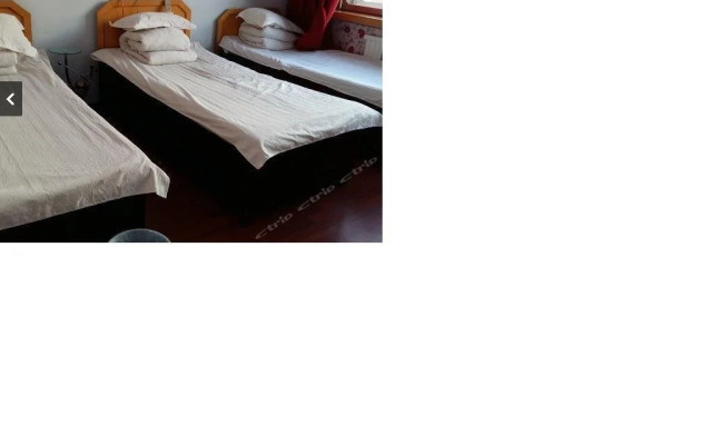 Yonghe Hostel