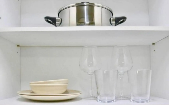 Seoul City Center 2beds Residence