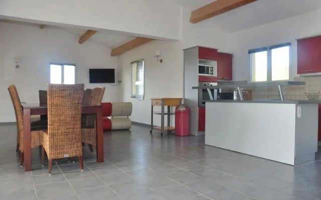 Résidence Maora Village