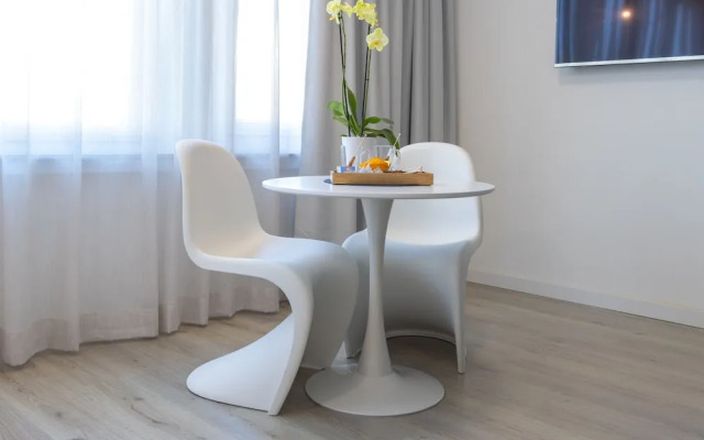 zzzpace Smart-Hotel Bielefeld