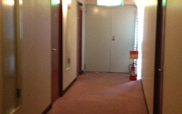 Hirosaki Ekimae Hotel
