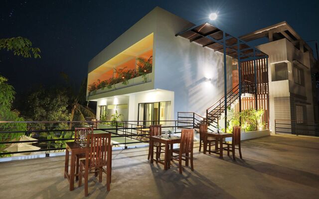 Sam So Boutique Villa