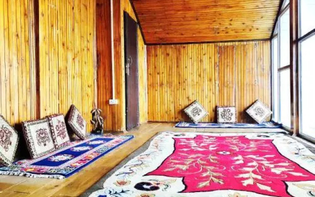 Bodhi Villa