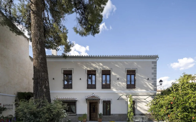 Casa Rural Villa San Juan