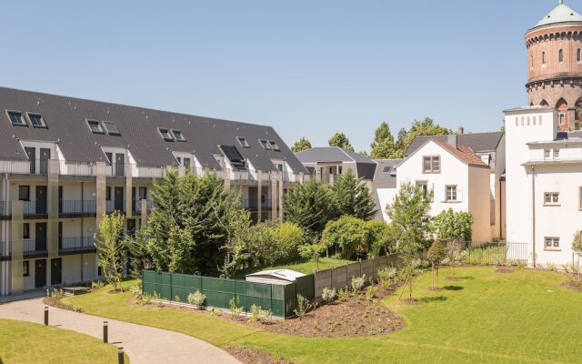 Contemporary Apartment in the Center of Picturesque Colmar