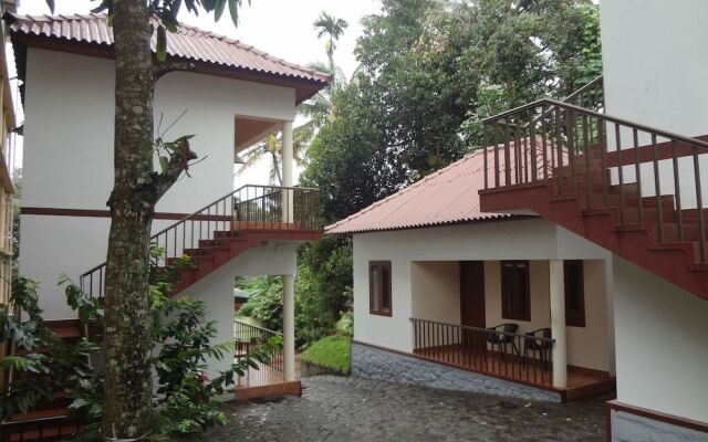 Hotel Seasons Thekkady