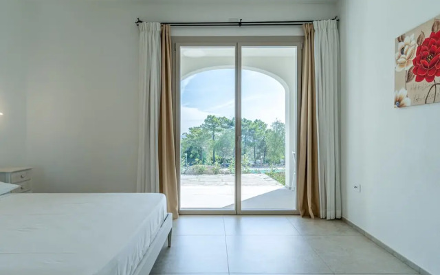 Villa Infinity by Wonderful Italy