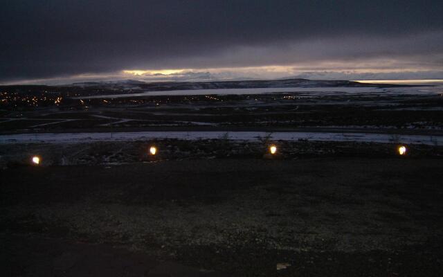 Alto Calafate Hotel Patagonico