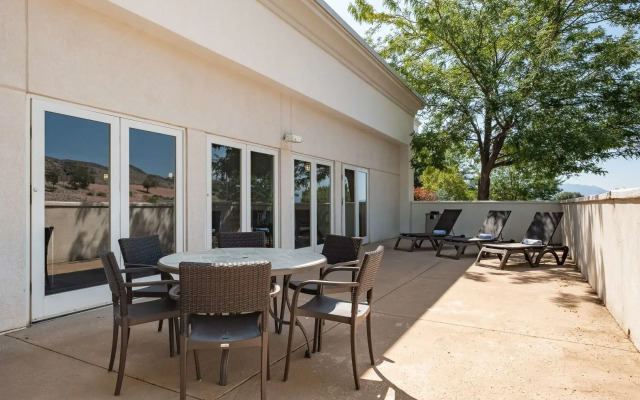 Hampton Inn Richfield