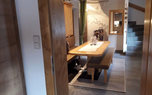 Cozy Apartment in Tobadill Austria With Beautiful Garden