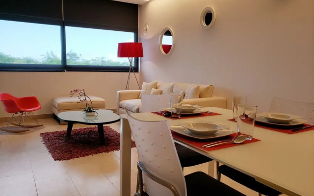 Cruz con Mar Luxury Apartments by HA