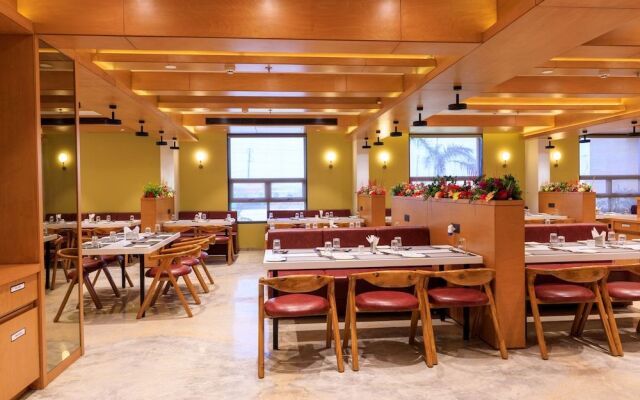 Lords Eco Inn Jamnagar