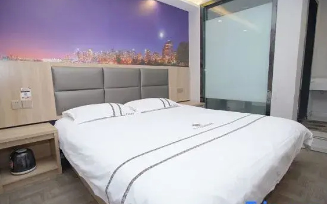 Mulan Grassland Liqing Homestay