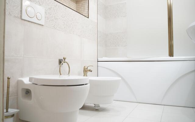 Апартаменты на улице Партизанская