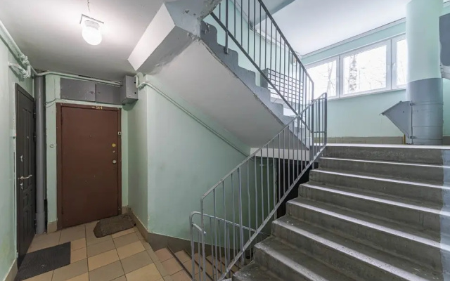 RentalSPb на Серебристом