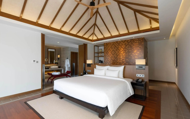 Pullman Luang Prabang
