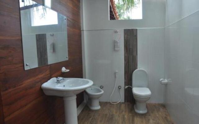 Prestige Villa