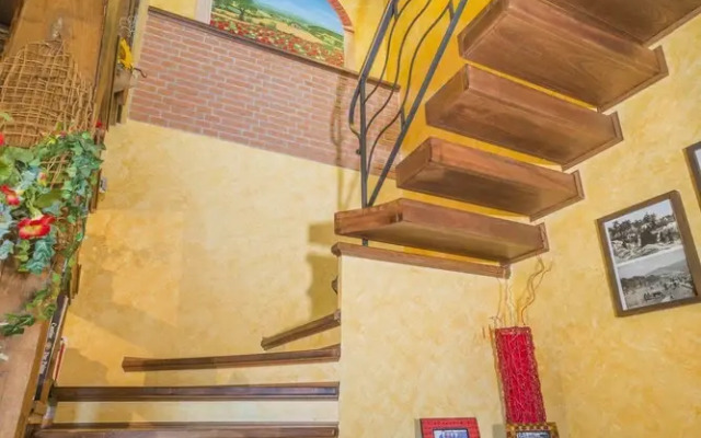 B&B A Casa Di Nonna