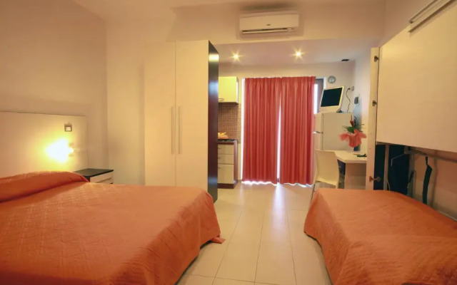 Hotel Incontro