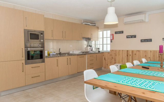 My Guest House - Hostel